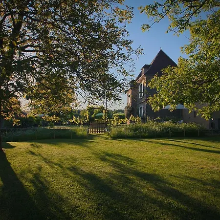 Le Chevrefeuille De Charme Pensionat Saint-Cyprien (Dordogne)